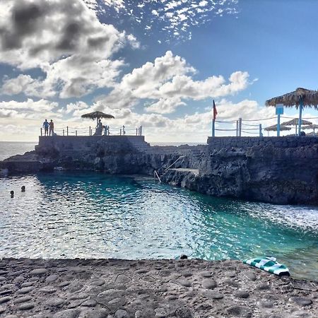 Apartamento El Charco Azul San Andres  Exterior foto