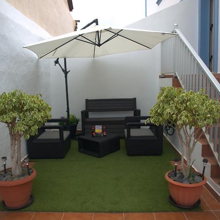 Apartamento El Charco Azul San Andres  Exterior foto