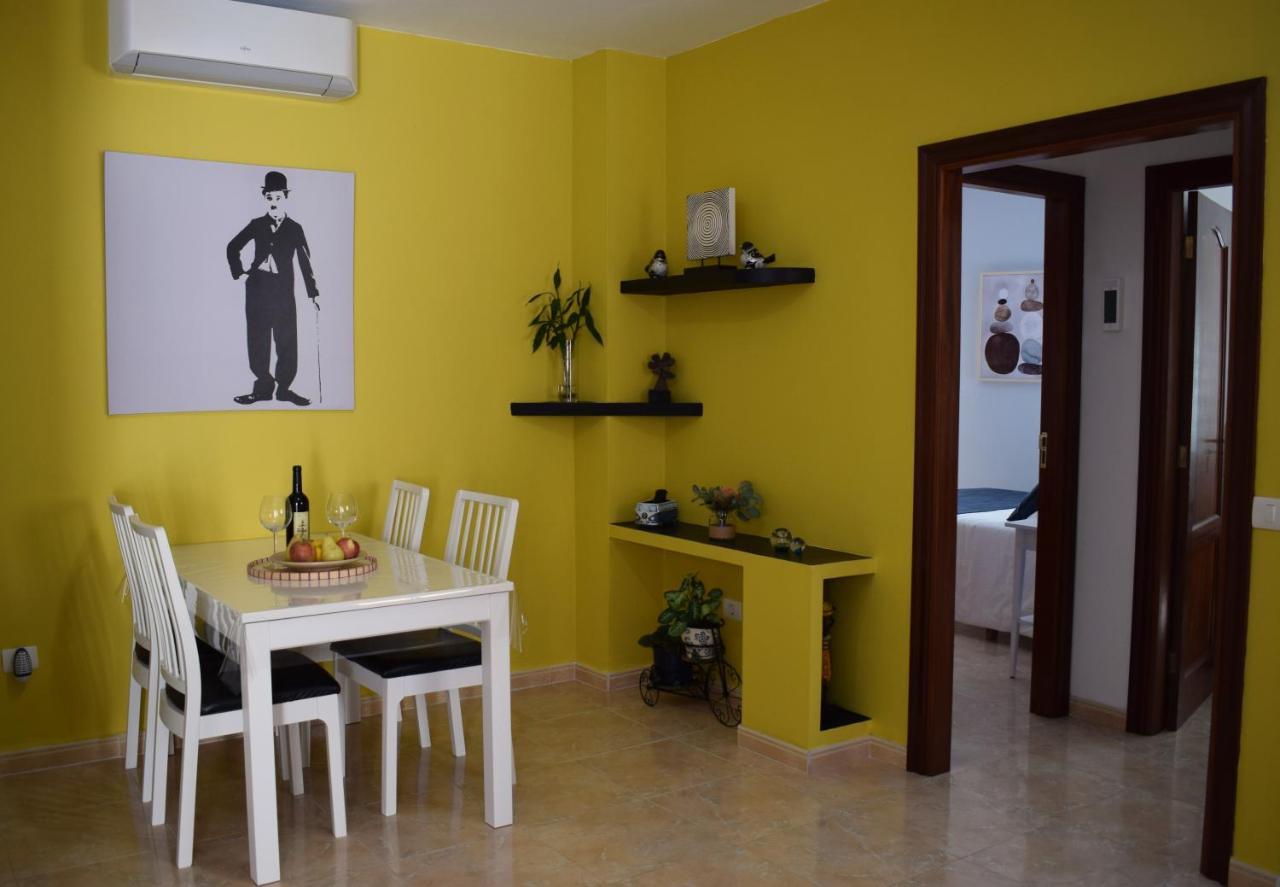 Apartamento El Charco Azul San Andres  Exterior foto