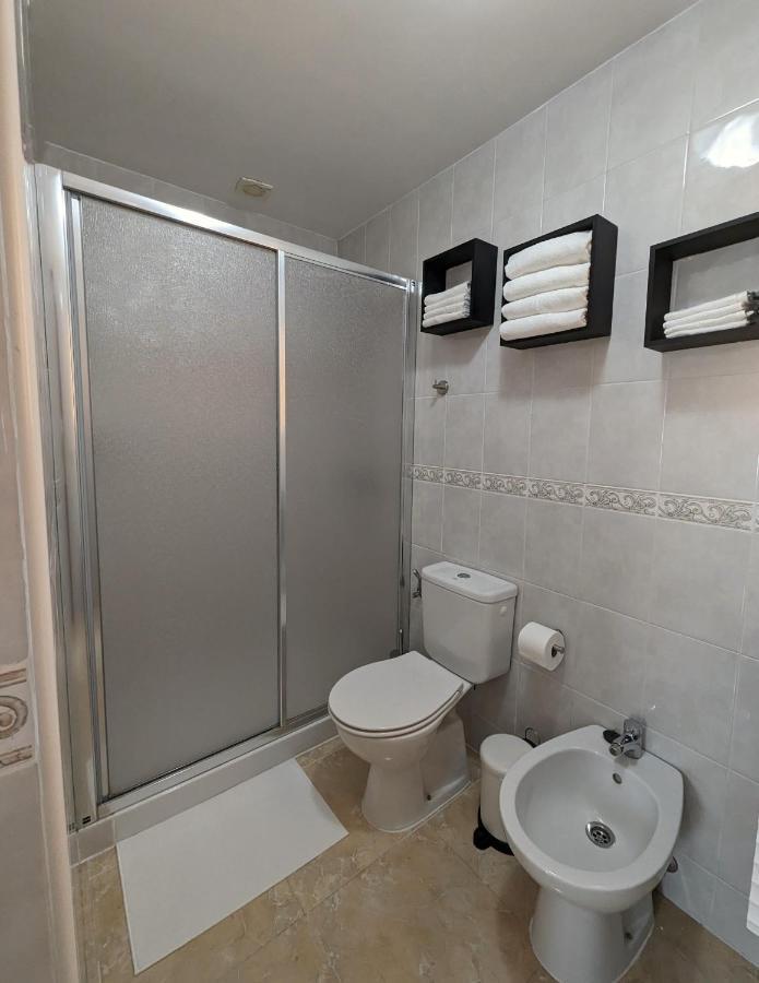 Apartamento El Charco Azul San Andres  Exterior foto