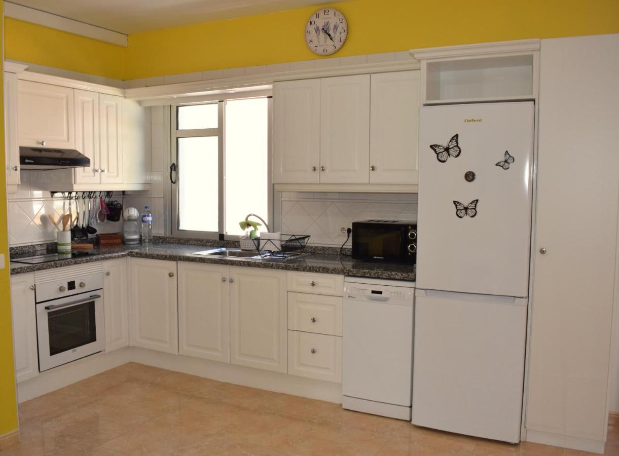 Apartamento El Charco Azul San Andres  Exterior foto