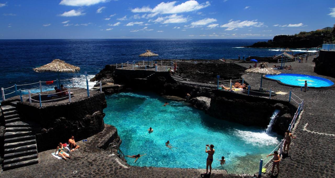 Apartamento El Charco Azul San Andres  Exterior foto