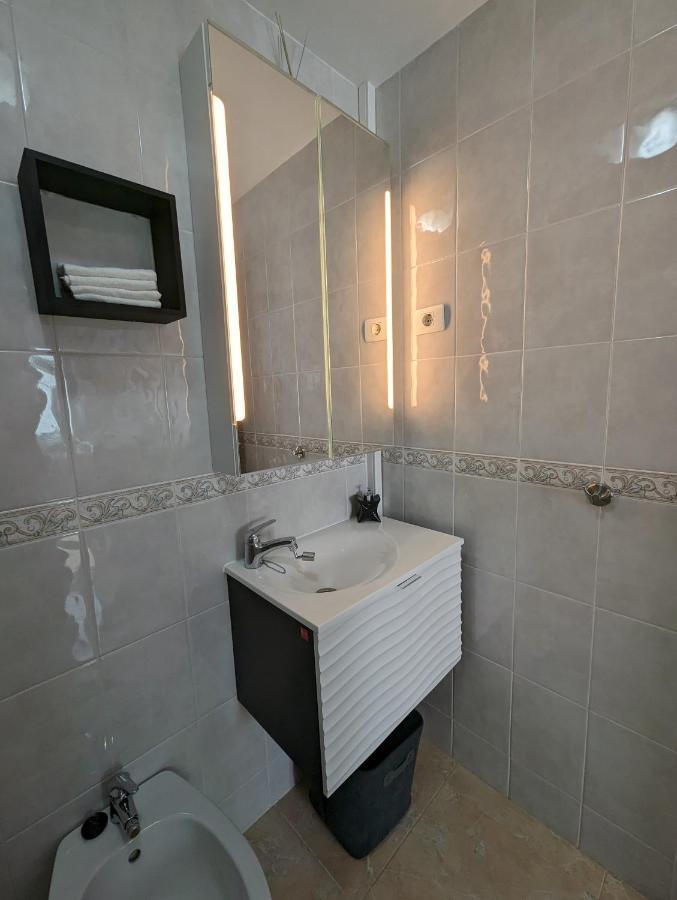 Apartamento El Charco Azul San Andres  Exterior foto