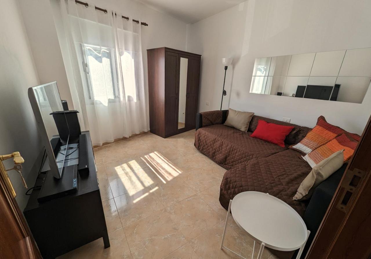 Apartamento El Charco Azul San Andres  Exterior foto