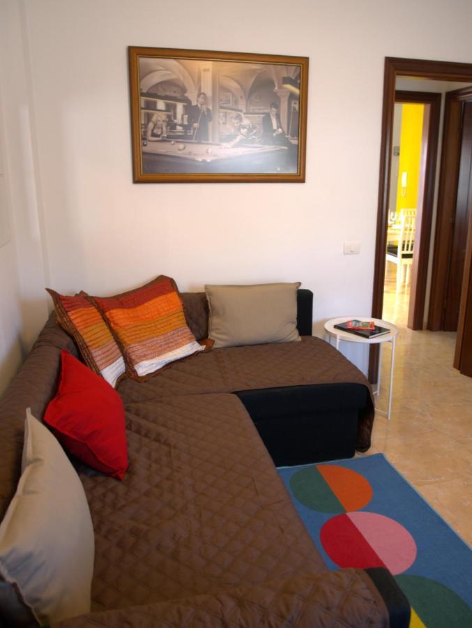 Apartamento El Charco Azul San Andres  Exterior foto