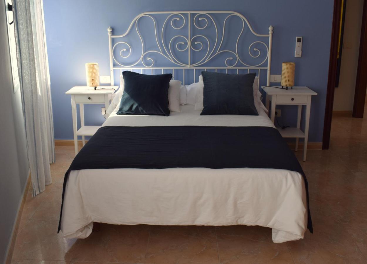 Apartamento El Charco Azul San Andres  Exterior foto