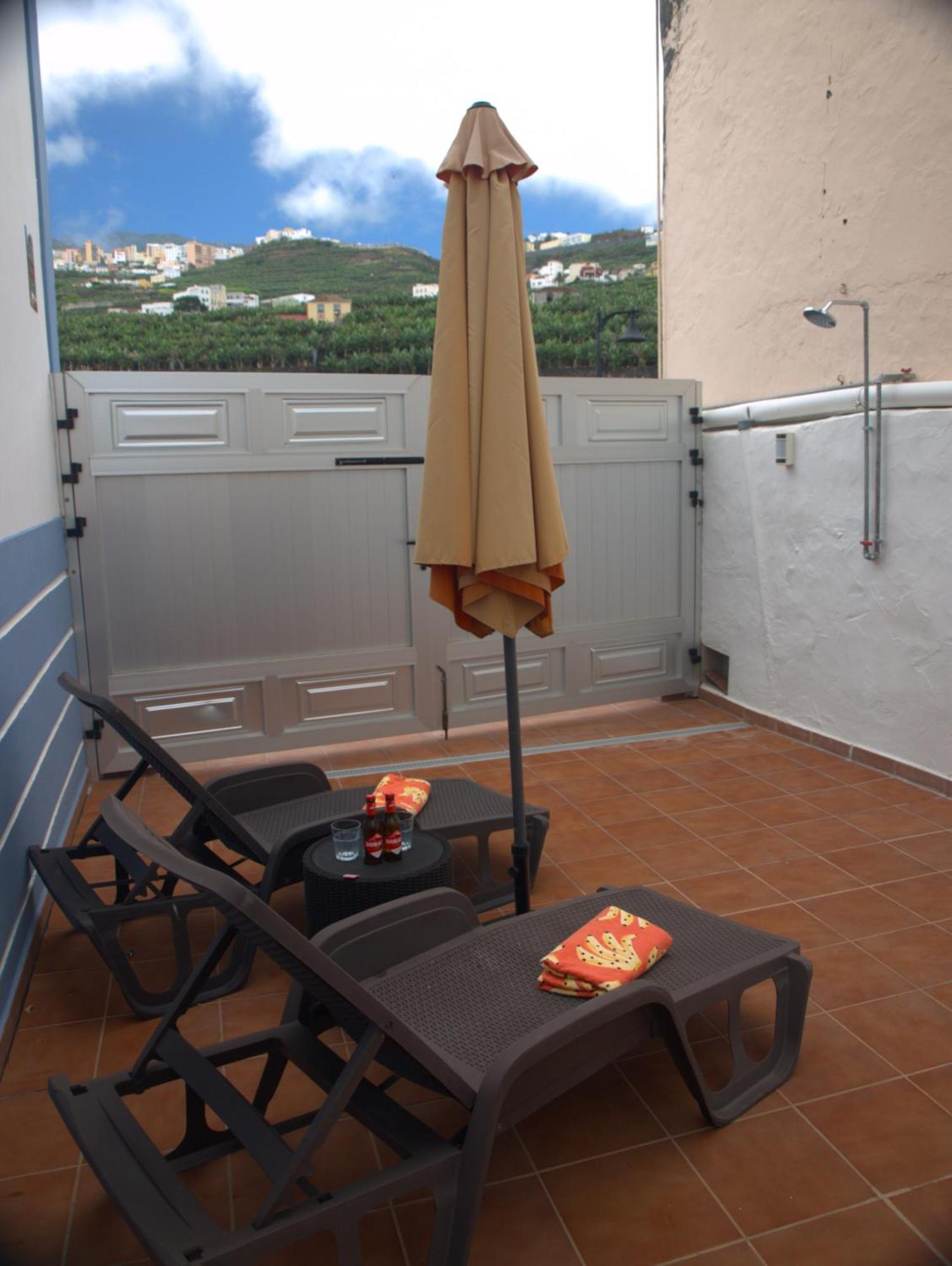 Apartamento El Charco Azul San Andres  Exterior foto