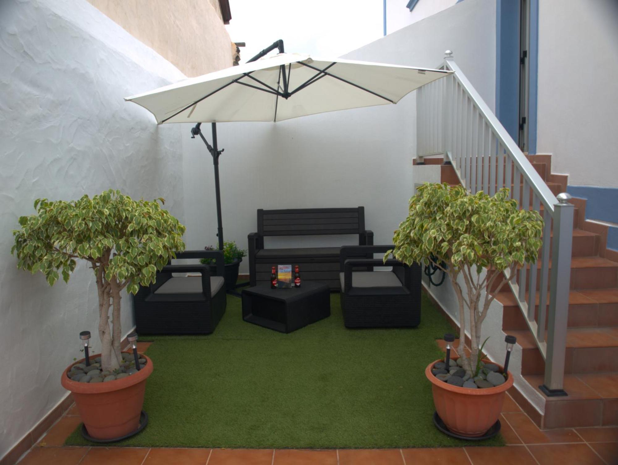 Apartamento El Charco Azul San Andres  Exterior foto