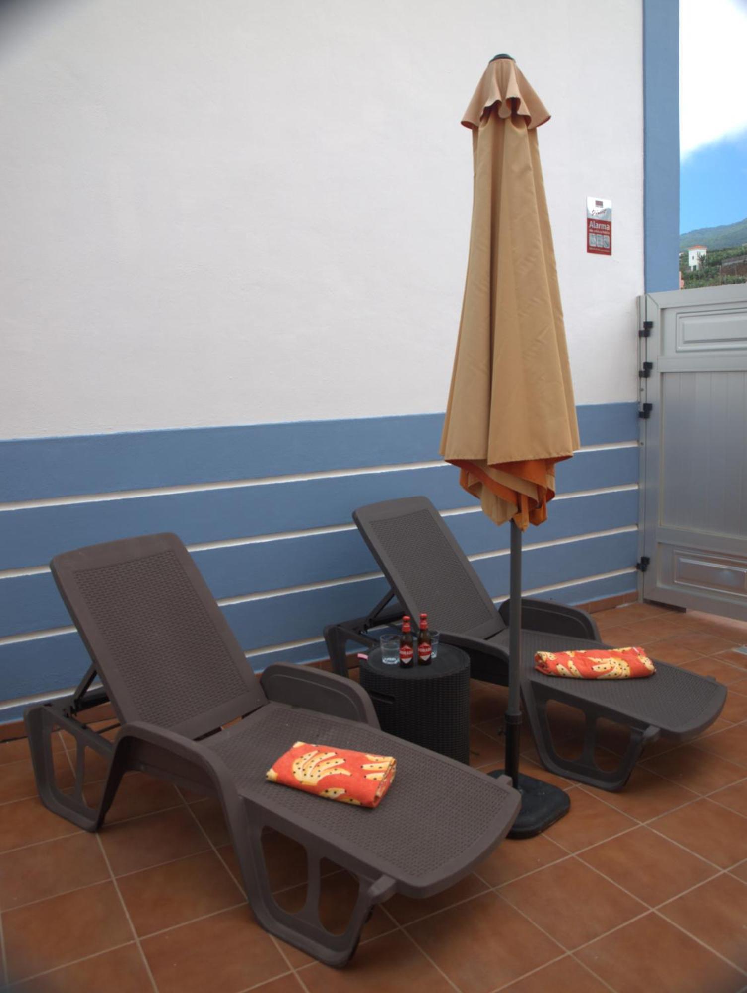 Apartamento El Charco Azul San Andres  Exterior foto